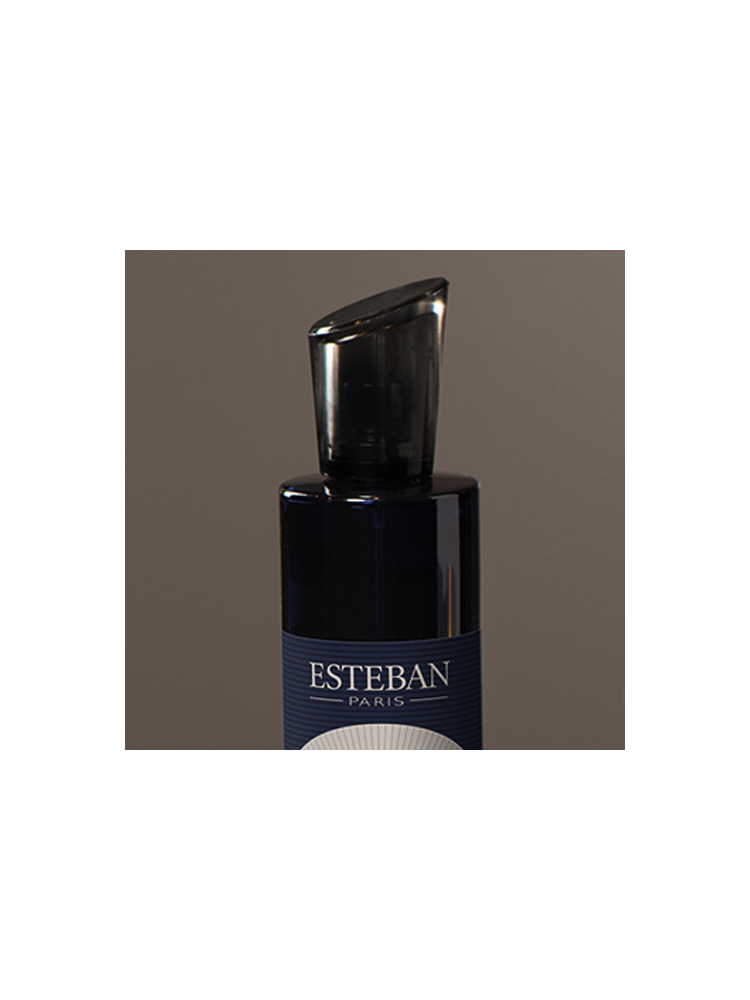 Lino y Petitgrain 100ml Vaporizador Esteban