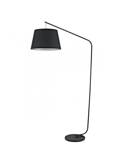 Lámpara Pie COLGANTE blanco