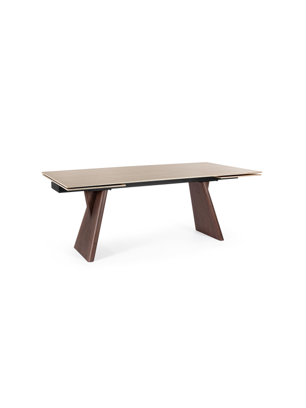 Mesa TRAVERTINO 200/300 ARENA