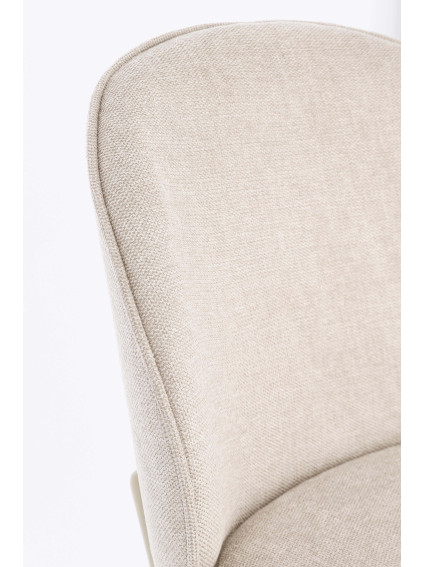 Silla TELVA beig