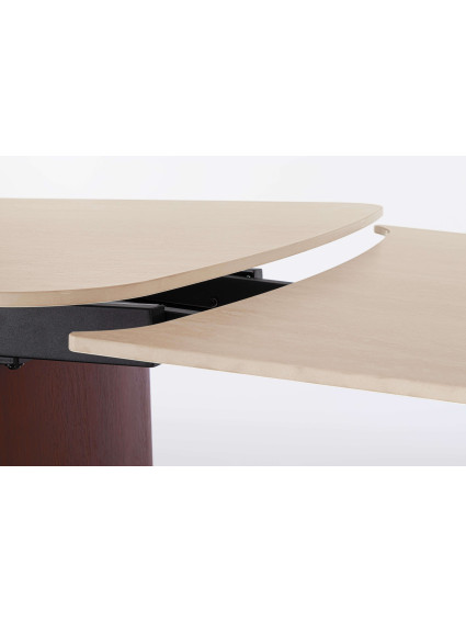 Mesa TRAVERTINO 180/220/260 ARENA