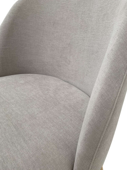 Silla BELA  Crudo