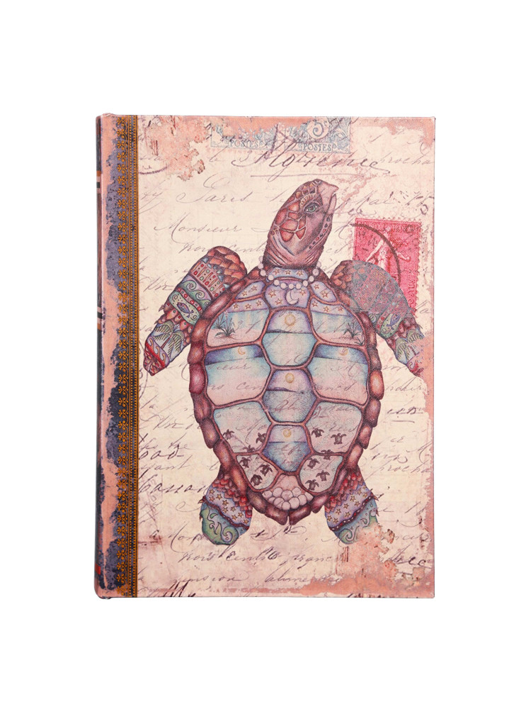 Set 2 Cajas Libro Tortuga Set 2 Cajas Libro Tortuga