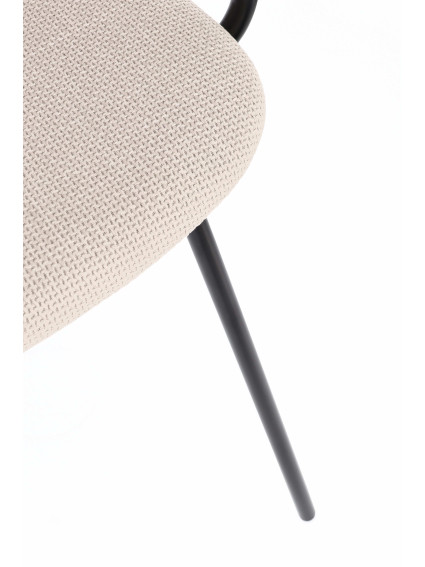 Silla TRANI natural
