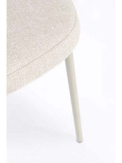 Silla TELVA beig
