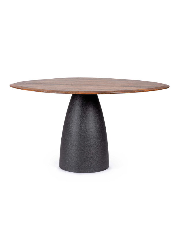 Mesa STONE 140 negro