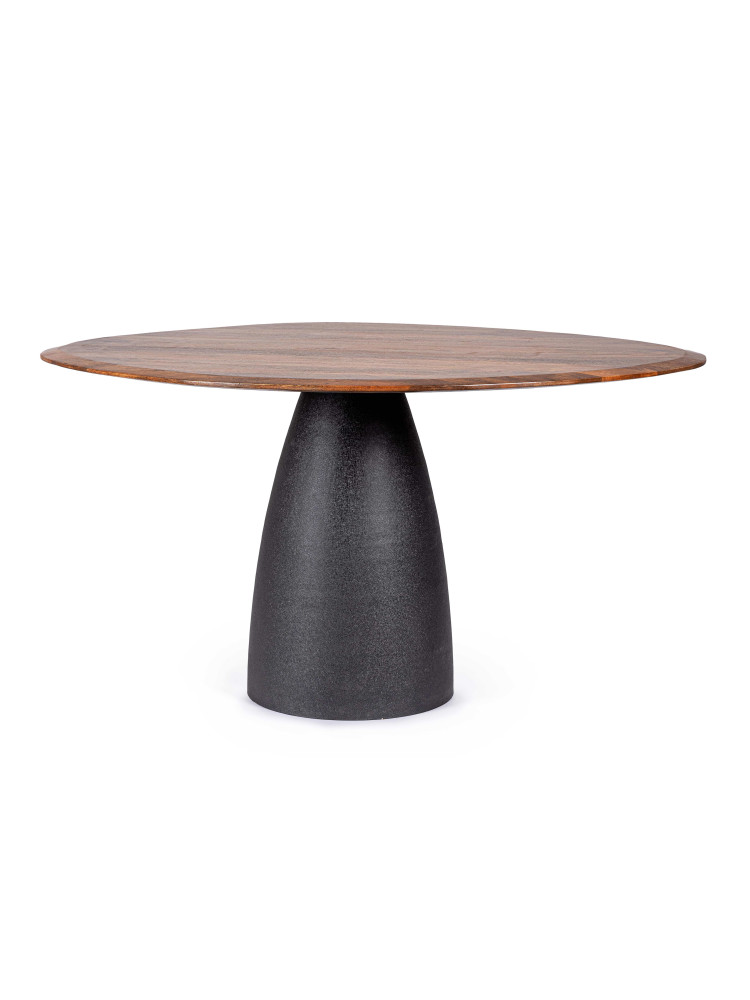 Mesa STONE 140 negro