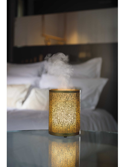 Humidificador Gold