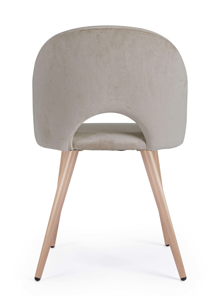 Silla AMALFI topo