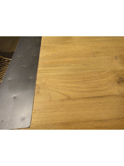 RECLAIM mesa de comedor