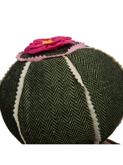 Tope puerta Cactus verde A
