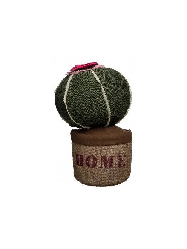 Tope puerta Cactus verde A