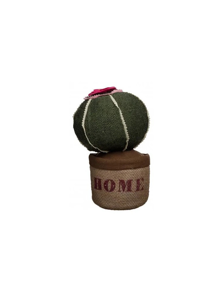 Tope puerta Cactus verde A