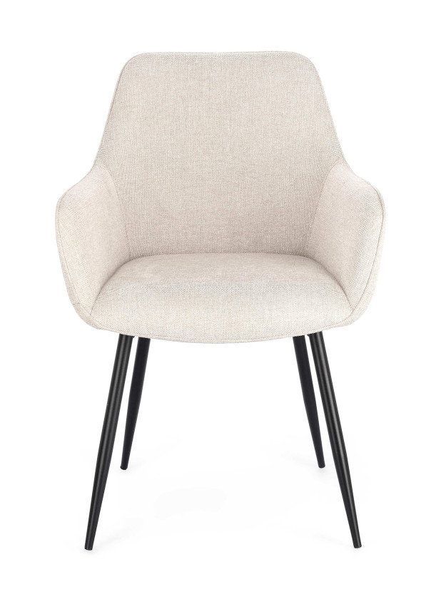 Silla MARCONIA beig
