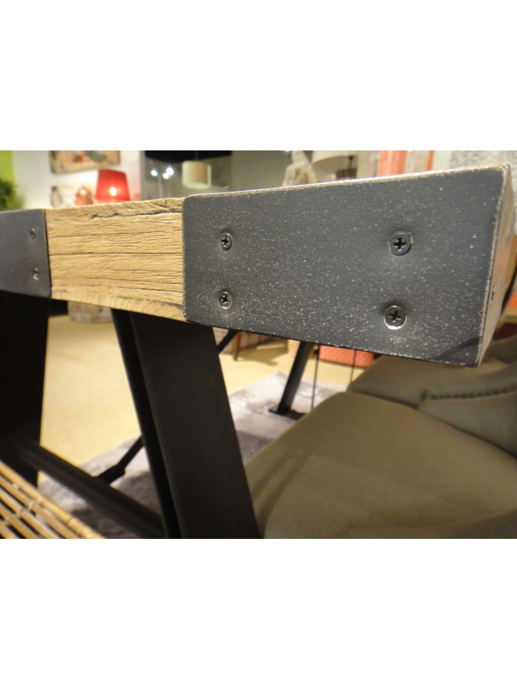 RECLAIM mesa de comedor