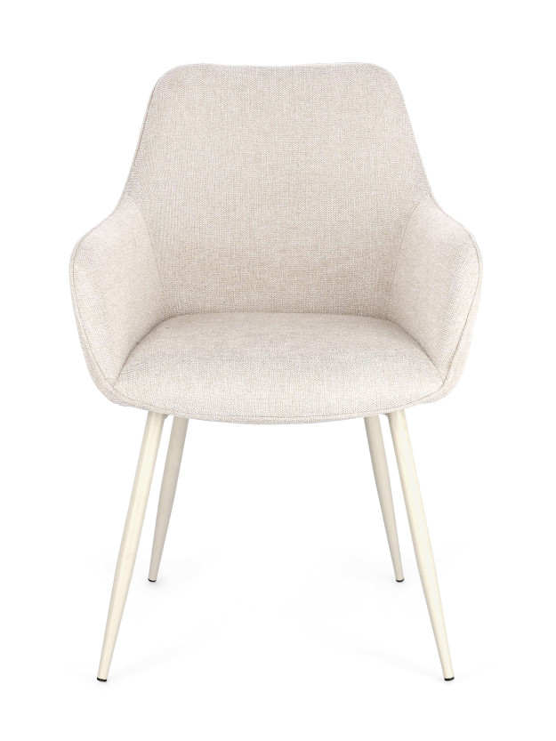 Silla MARCONIA beig
