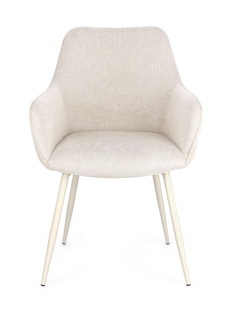 Silla MARCONIA beig