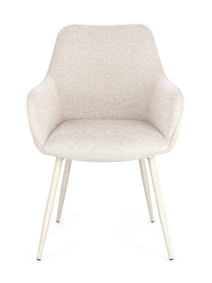 Silla MARCONIA beig