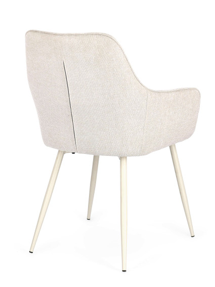 Silla MARCONIA beig