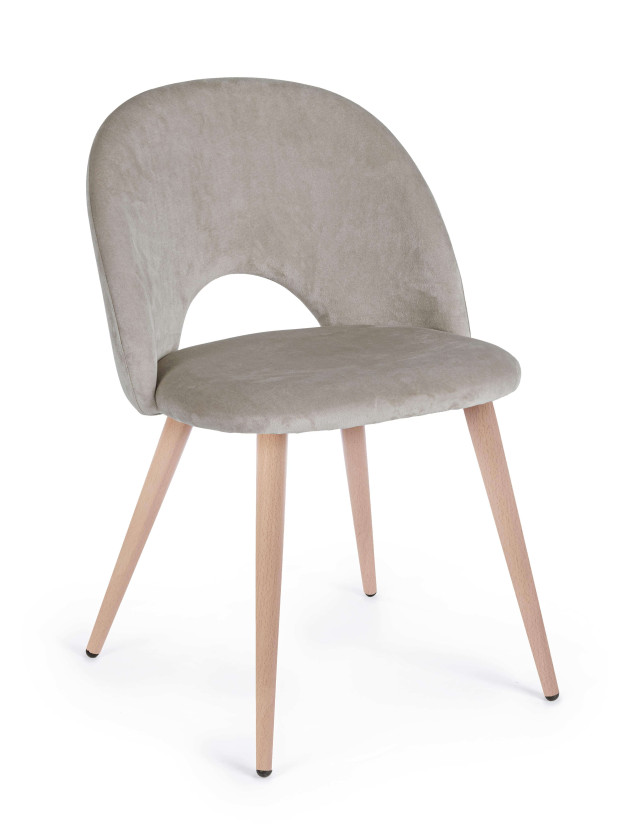 Silla AMALFI topo