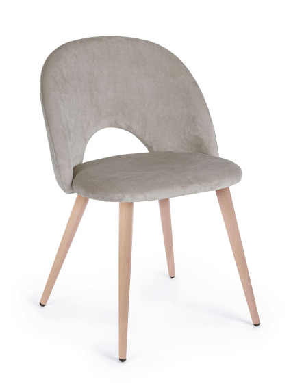 Silla AMALFI topo