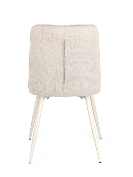 Silla POSITANO blanco