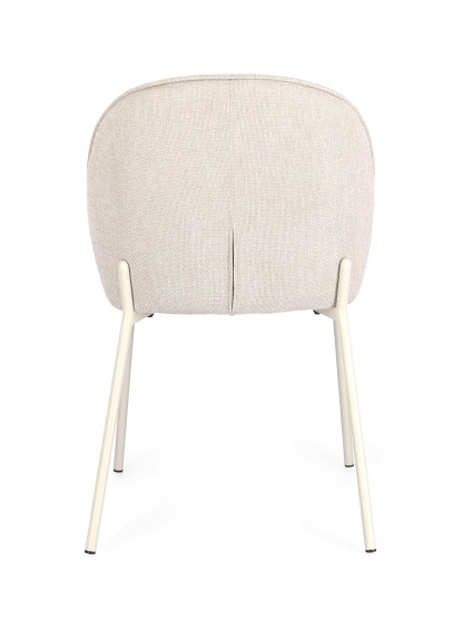 Silla TELVA beig
