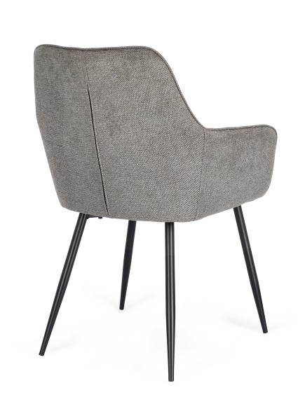 Silla MARCONIA gris