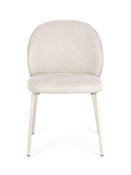 Silla TELVA beig