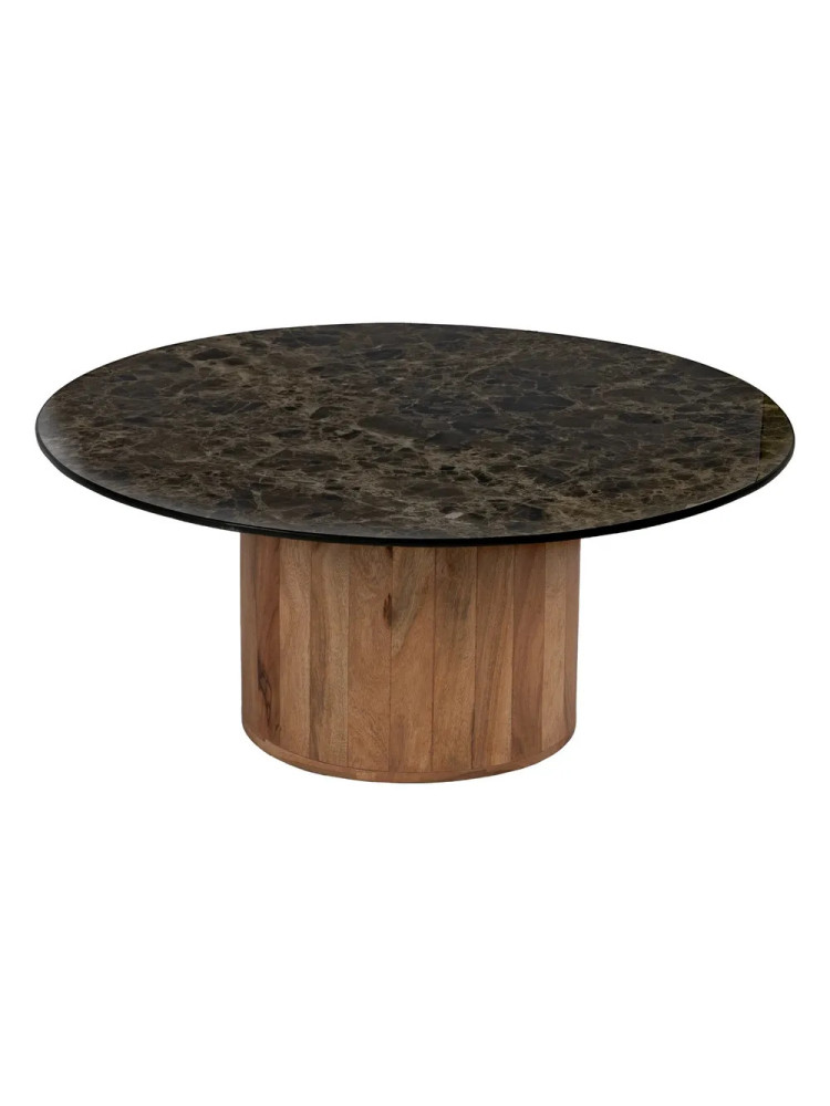 AFRODITA Set de mesa de centro cerámica AFRODITA Set de mesa de centro cerámica