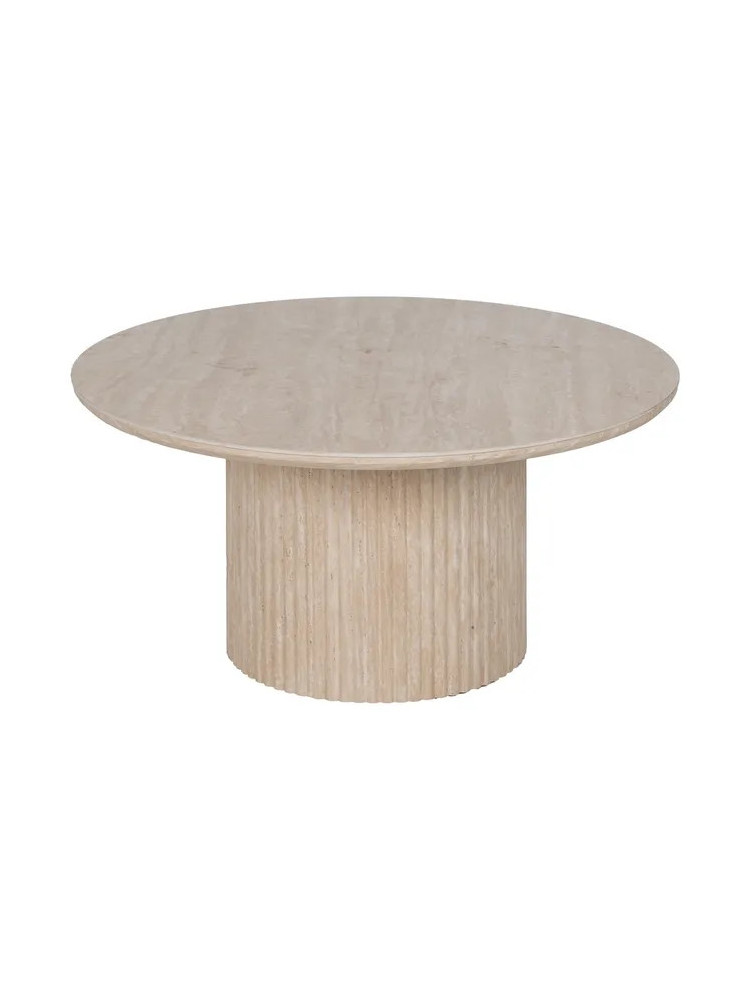 Mesa 90 TRAVERTINO MDF