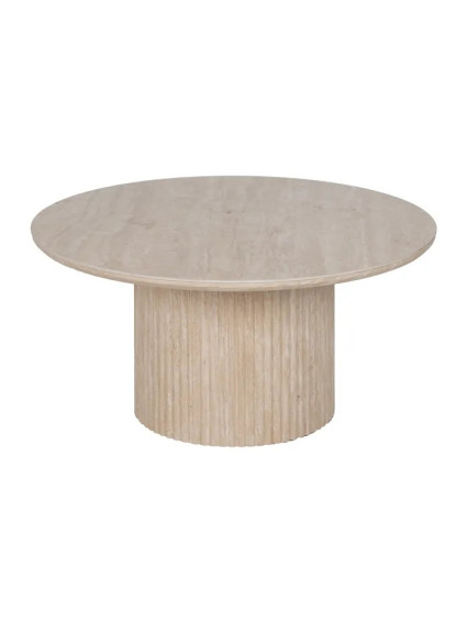 Mesa 90 TRAVERTINO MDF