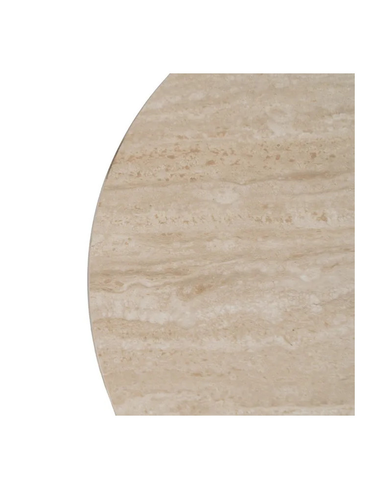 Mesa 70 TRAVERTINO MDF