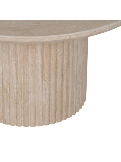 Mesa 70 TRAVERTINO MDF