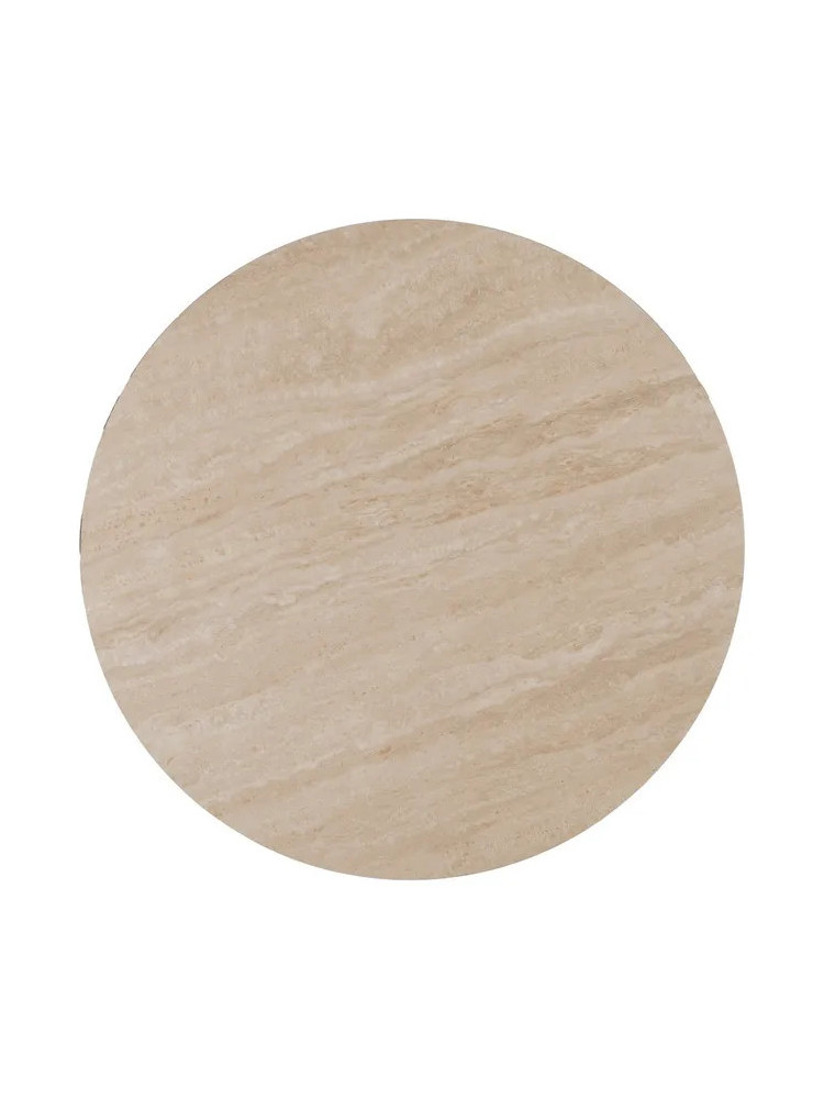 Mesa 70 TRAVERTINO MDF