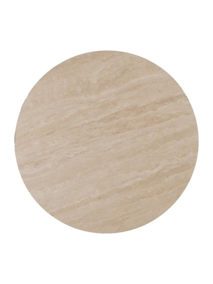 Mesa 70 TRAVERTINO MDF