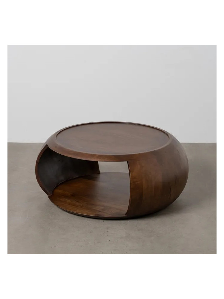 CELESTE mesa de centro madera de mango CELESTE mesa de centro madera de mango