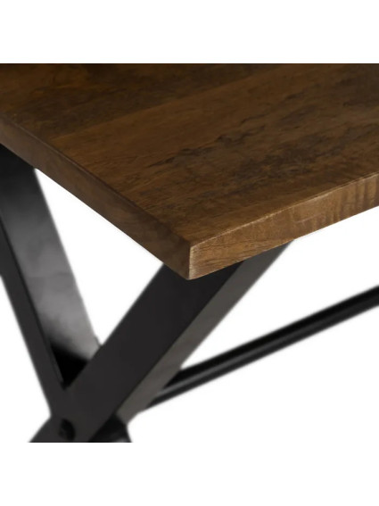 Escritorio 125x62x90 AFRICA