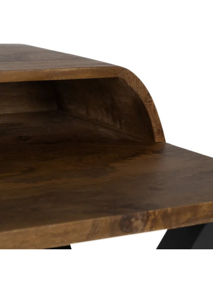 Escritorio 125x62x90 AFRICA