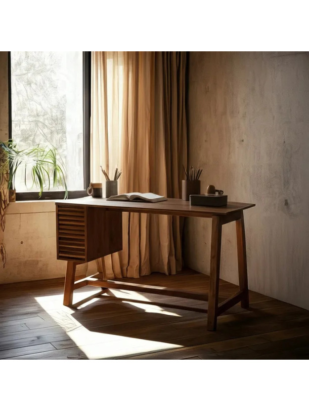 Escritorio 125x60x75 EUROPA