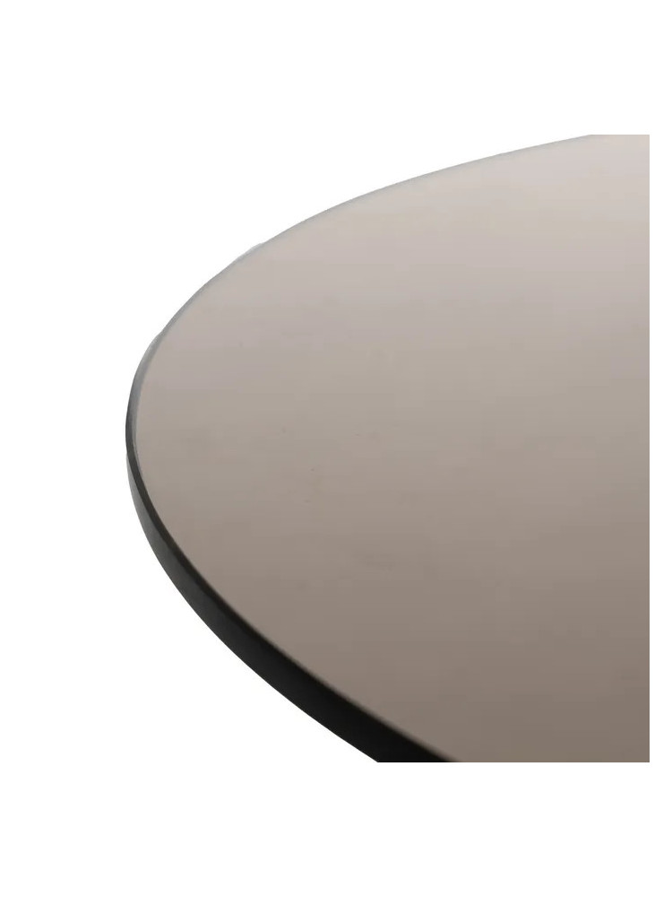 MALAMBO mesa de centro miel madera de mango MALAMBO mesa de centro miel madera de mango