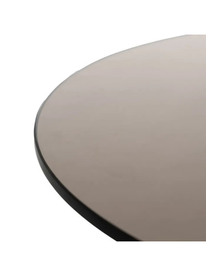 MALAMBO mesa de centro miel madera de mango