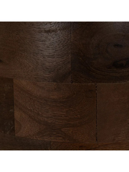 MALAMBO mesa de centro miel madera de mango