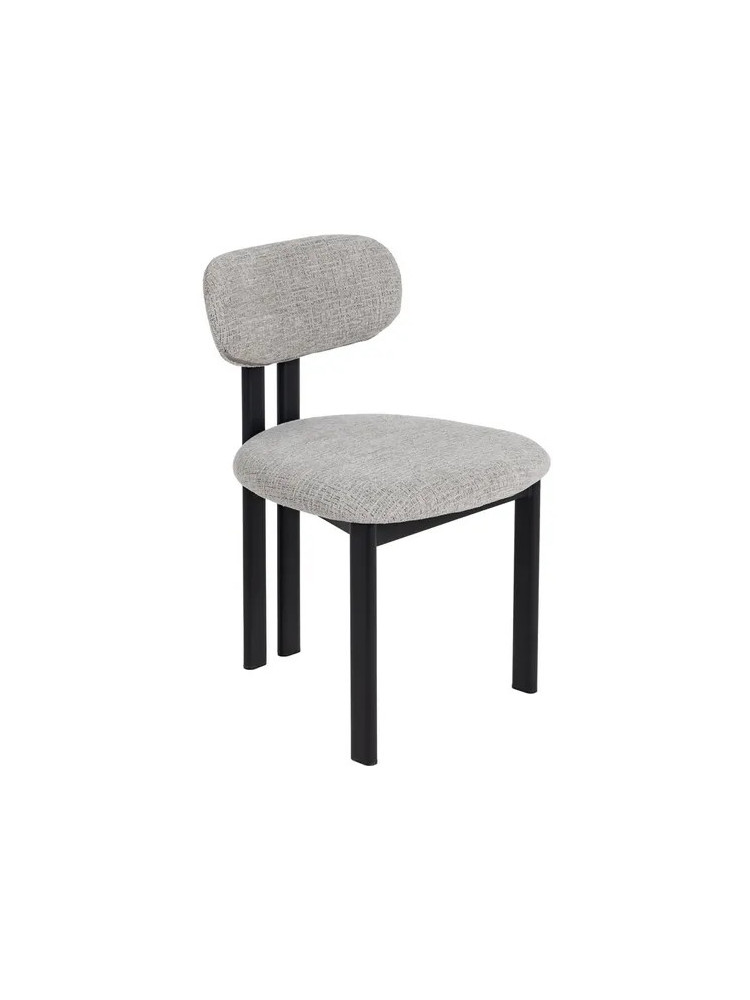 Silla MAR negro