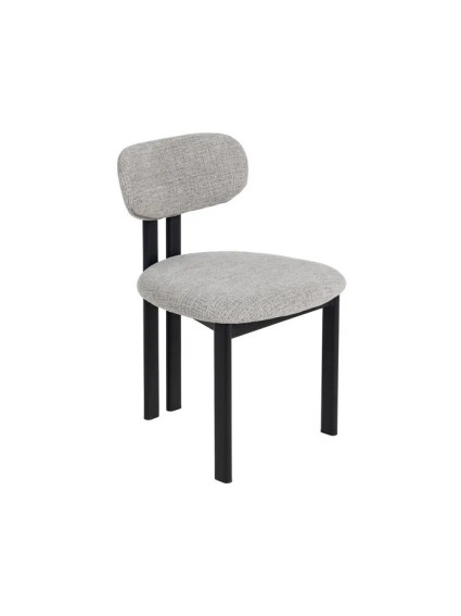 Silla MAR negro