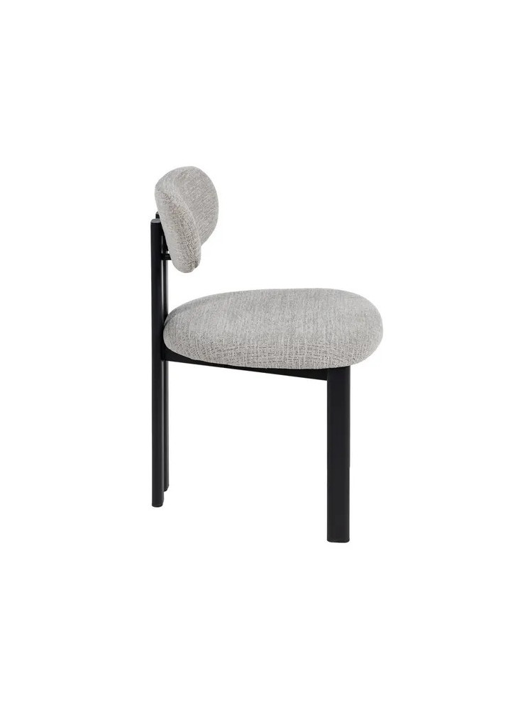 Silla MAR negro