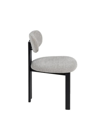 Silla MAR negro