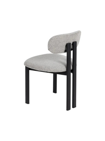 Silla MAR negro