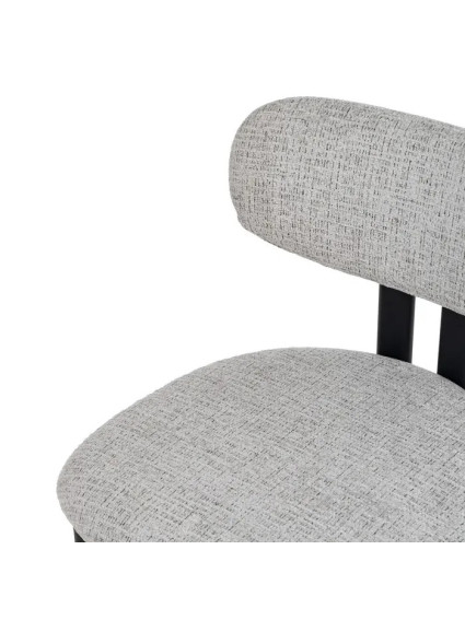Silla MAR negro
