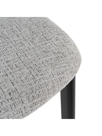 Silla MAR negro